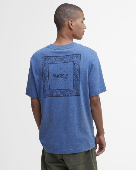 T-Shirt Thornley Relaxed Graphic