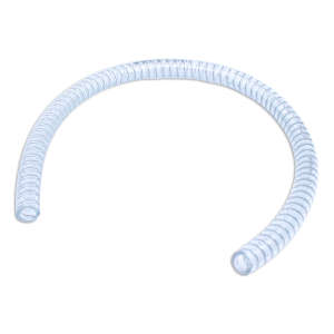 Hose W/Spiral D.16(10)X550