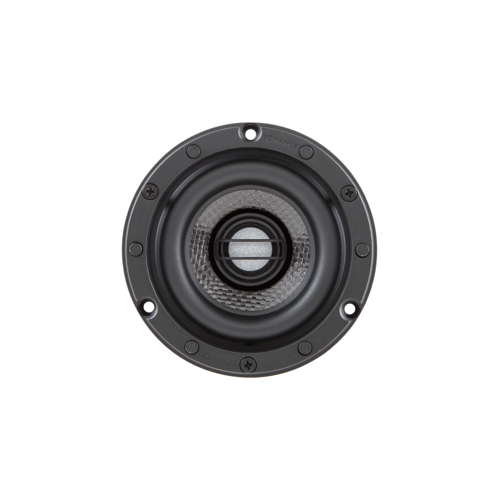 AS38RS SPEAKER DISCREET ROUND AND SQUARE (Includes round & square grilles) (1 EACH)