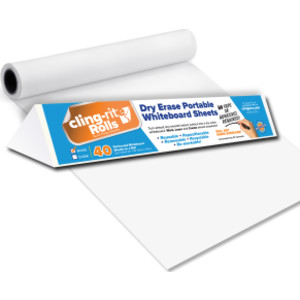 Cling-rite&reg; Economy Roll