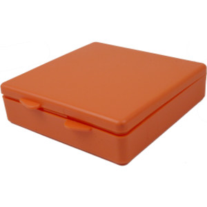 Micro Box, Orange
