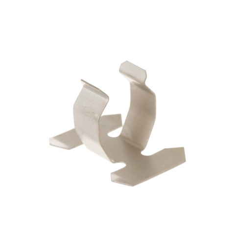 Laundry clip