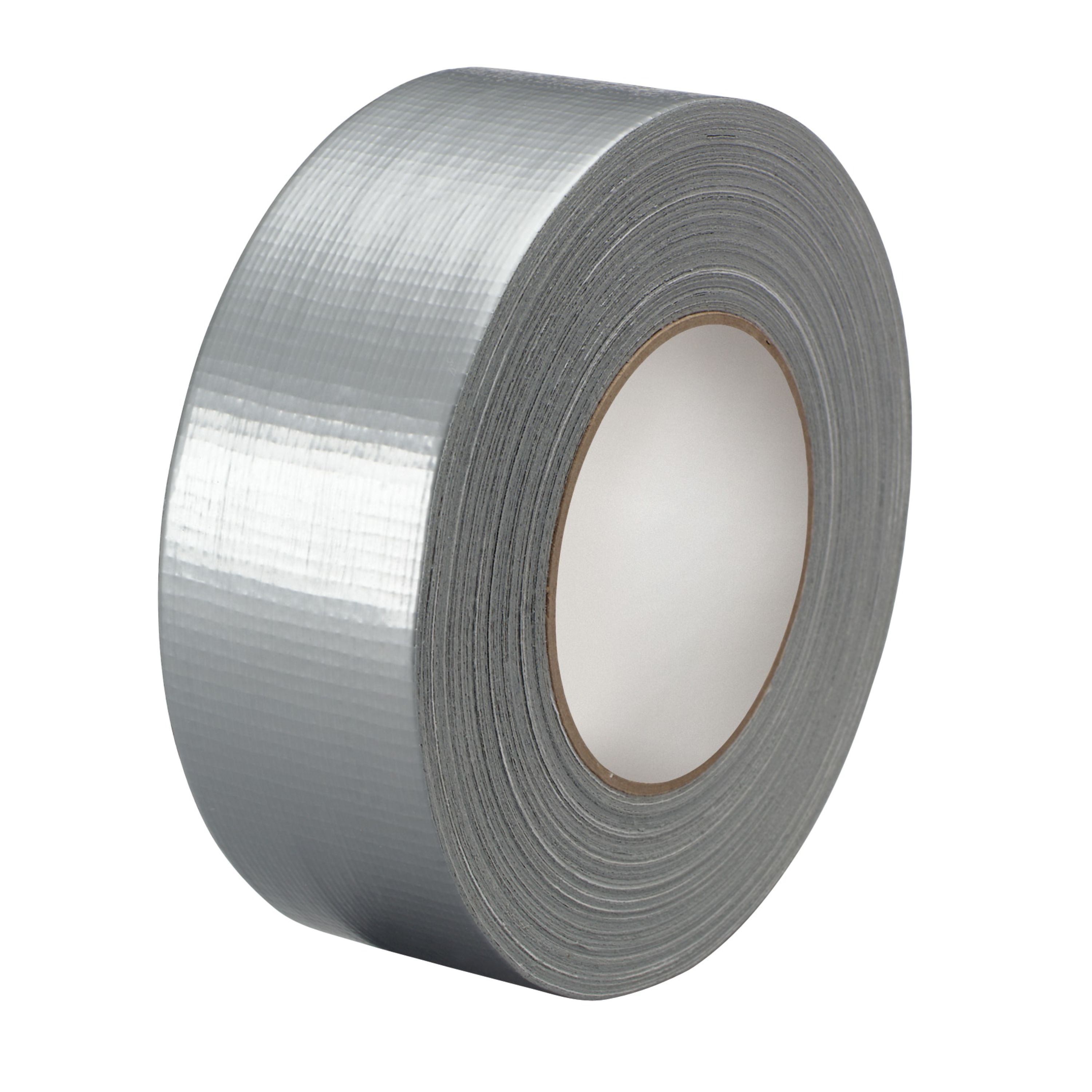 3M™ Multi-Purpose Duct Tape 3900 Silver, 48 mm x 54.8 m, 8.1 mil, 24 per
case, Conveniently Packaged