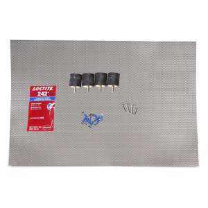 Isolator Ebg20 Repair Kit