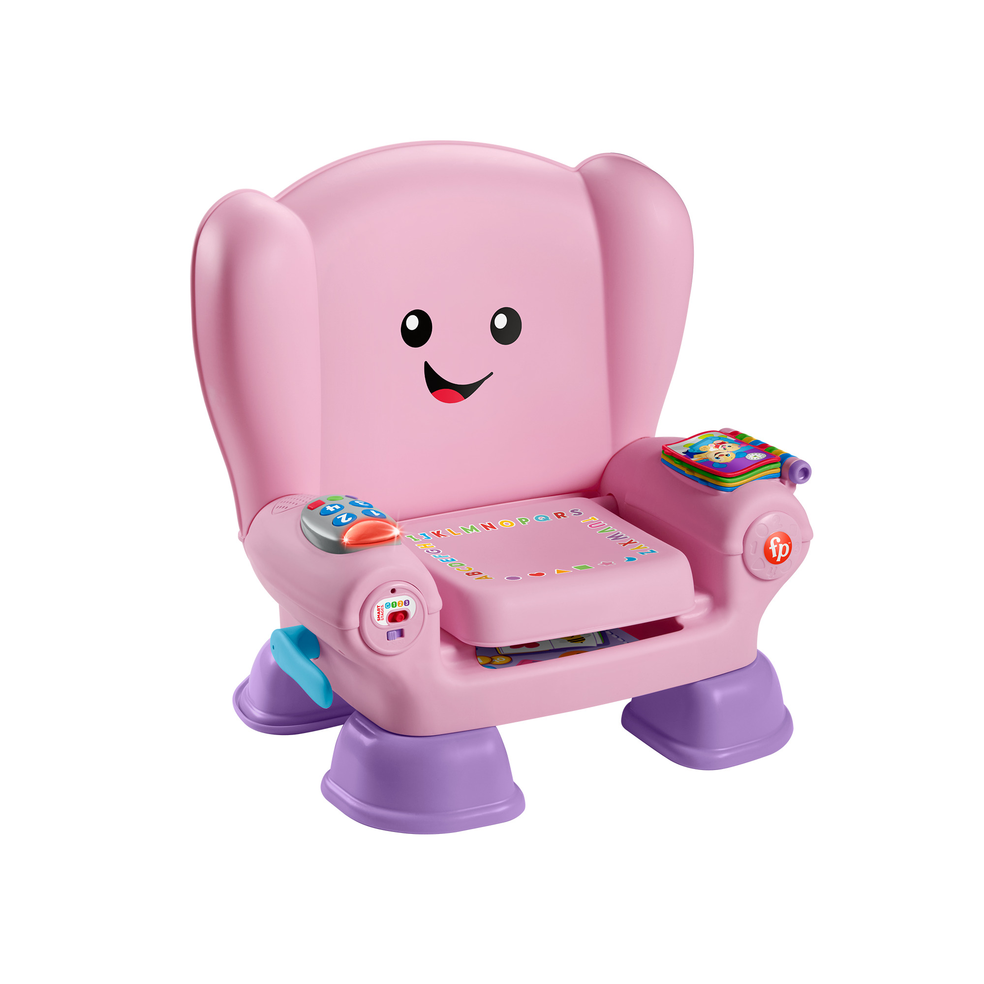 Fisher-Price Laugh & Learn Smart Stages Chair