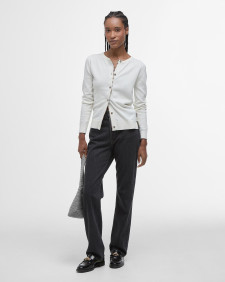 Bredon Cardigan Cloud/Hessian