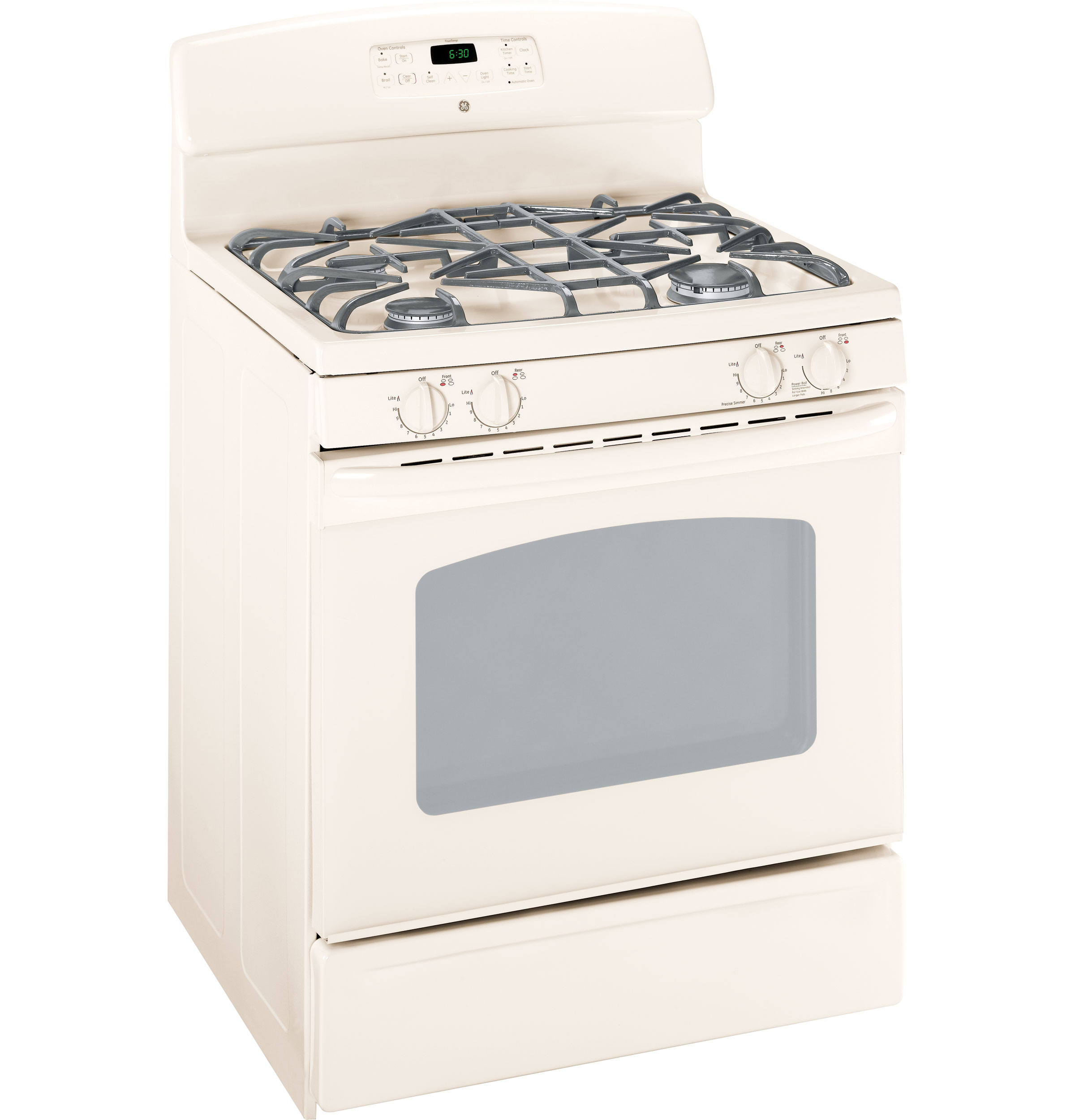 GE® 30