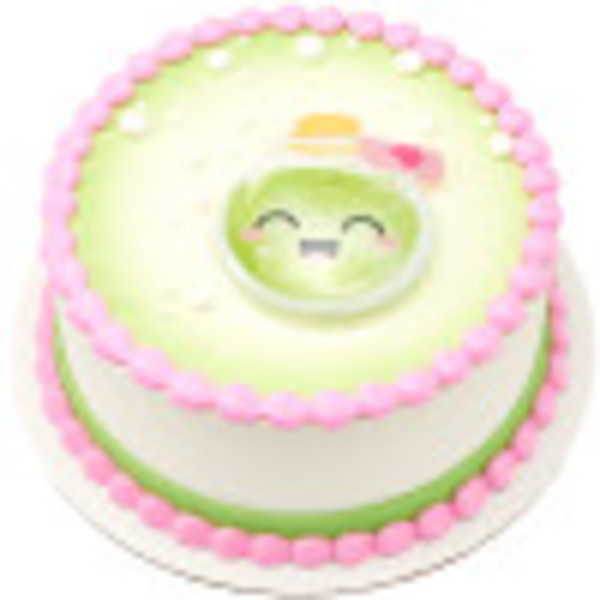 Valentine Cuties Decopac