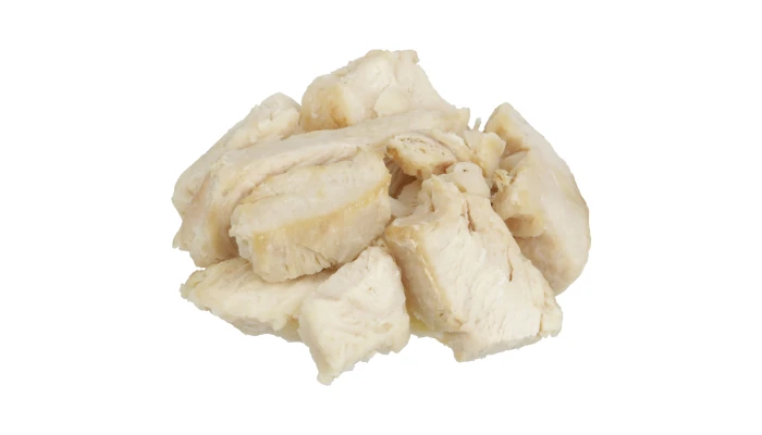 Tyson Red Label® Fully Cooked Unbreaded Grilled Chicken Breast Strips, Large _image_2