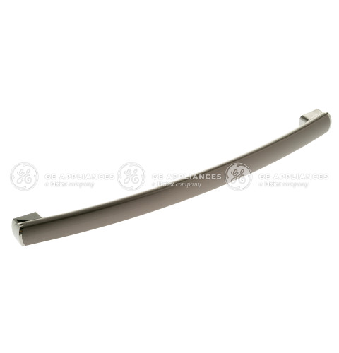 DOOR HANDLE ASSEMBLY - CLEAN STEEL
