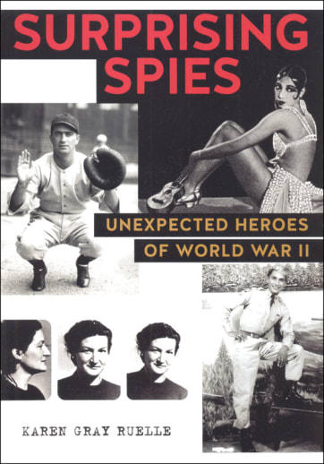 Surprising Spies