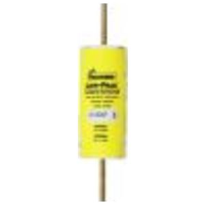 Bussmann LPJ-80SP Low-P Peak Class J Fuse | 80A 600Vac | Dual-Element