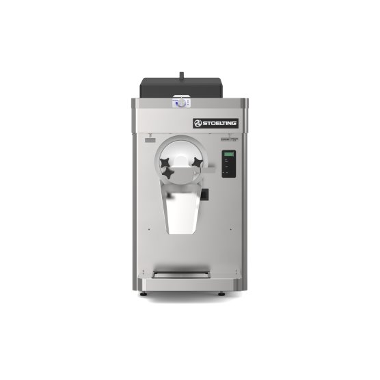 Stoelting CF101 Single Barrel Continuous Flow Freezer Machines