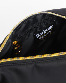 Qualify Sling Bag Classic Black