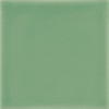 Vivid Spearmint 1×6 Convex Quarter Round Glossy