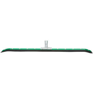 Unger, AquaDozer® Heavy Duty Curved, 36", Green, Rubber Squeegee