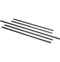 SLIDE-IN RANGE FILLER KIT — Model #: JXFILLR1DD SLIDE-IN RANGE FILLER KIT — Model #: JXFILLR1DD