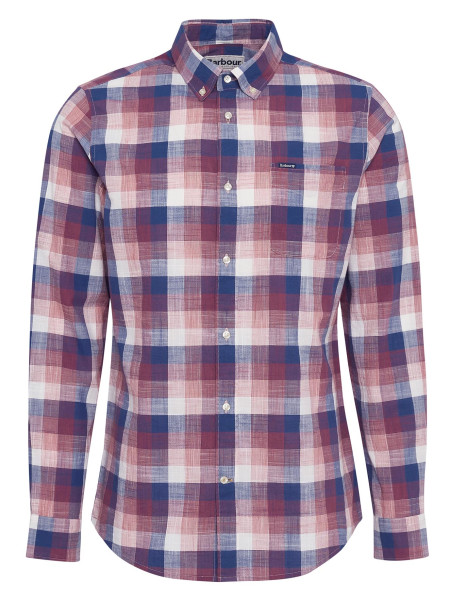 Camicia leggermente aderente Hillroad Camicia leggermente aderente Hillroad