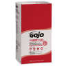 Gojo, Cherry Gel Pumice Hand Cleaner with Scrubbers Gel Soap, PRO™ TDX™ Dispenser 5000 mL Cartridge
