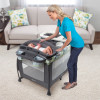 Soothe Me Softly Washable Playard - Vesper™