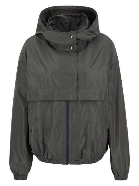 Lolita Showerproof Jacket Lolita Showerproof Jacket