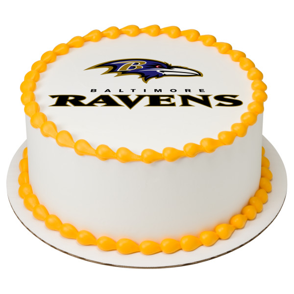 NFL Team PhotoCake® Edible Image®