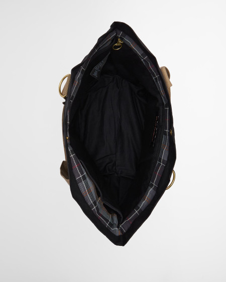 Transport Carry-All Tote Bag