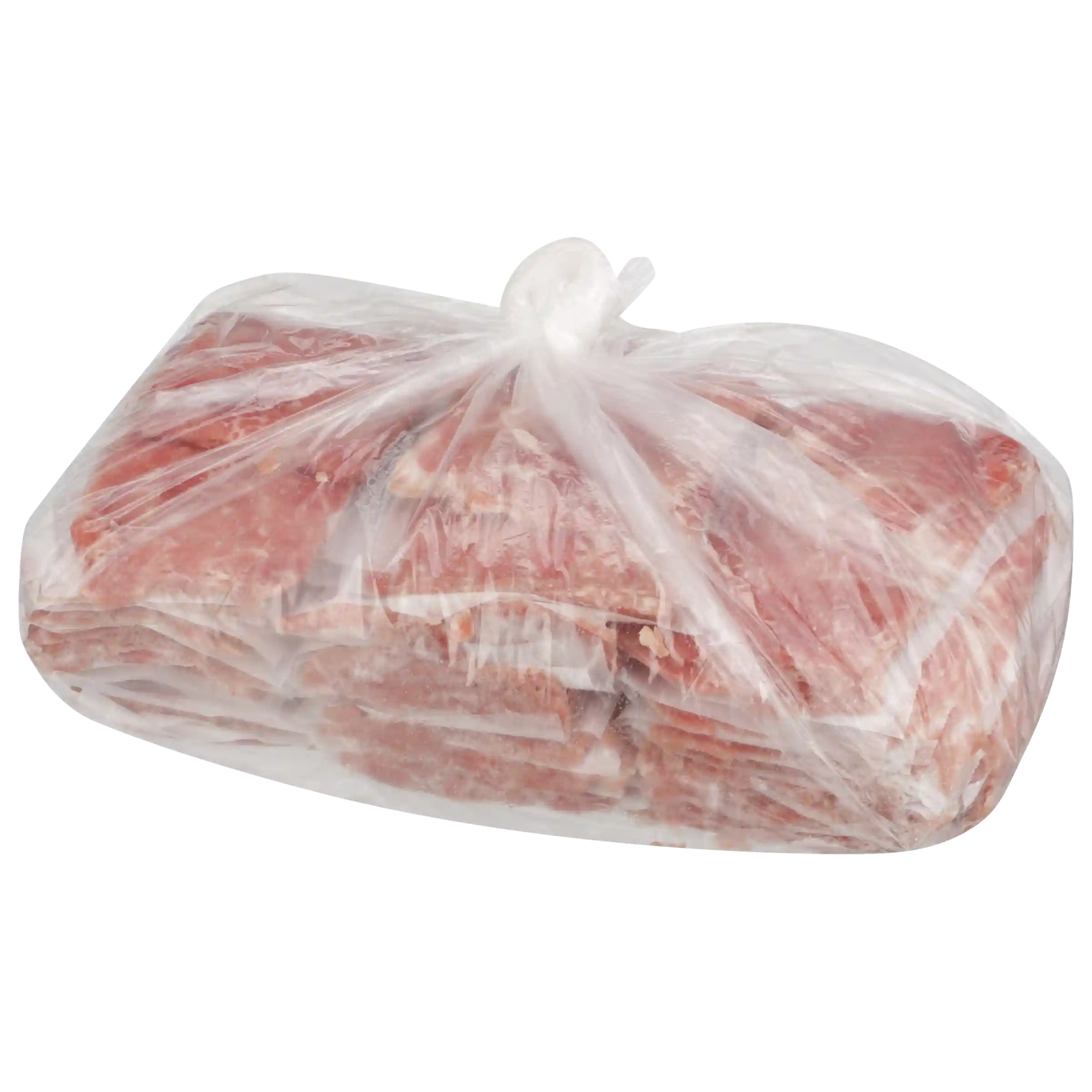 Philly Freedom® Gold Traditional Beef Flat Steak Slices, Marinated with Food Starch, 6 oz_image_3