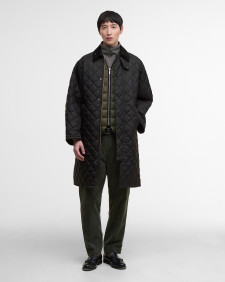 Exmoor Quilted Jacket 
