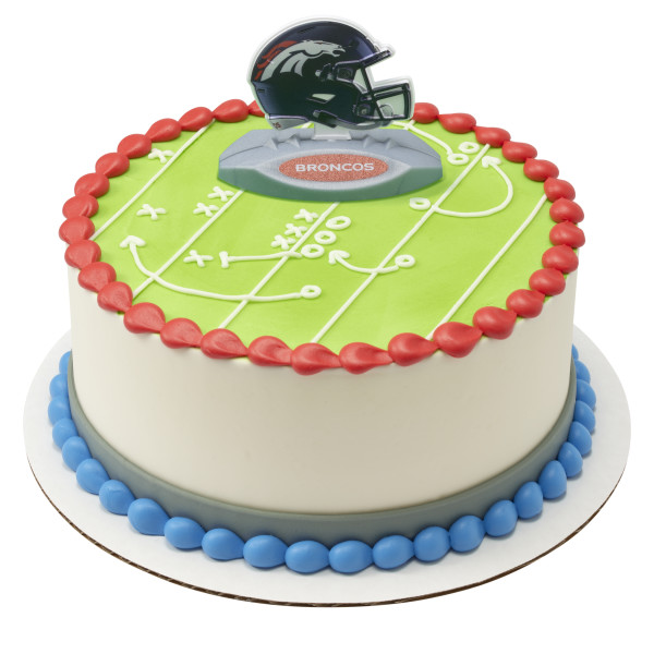 NFL Football DecoSet®