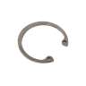 MSB0110057, MotorScrubber, Oscillation Bearing C Clip 35Mm Id Ss