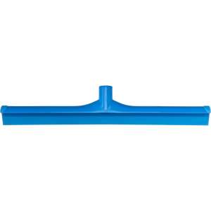 Carlisle, Sparta Single Blade, 20", Blue, Polypropylene Squeegee
