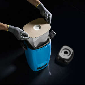 Paper Filter Bp6V 10Pcs