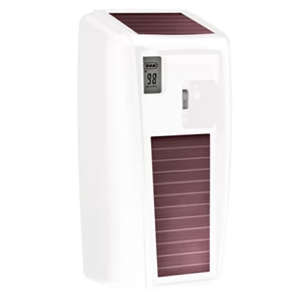 Rubbermaid Commercial, Microburst® 3000 Air Freshener Dispenser, White