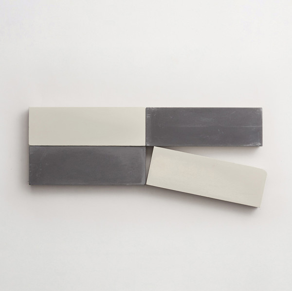 cement | mythology | dartmoor | baguette neutral duo | paste + charcoal (2pc bundle) 