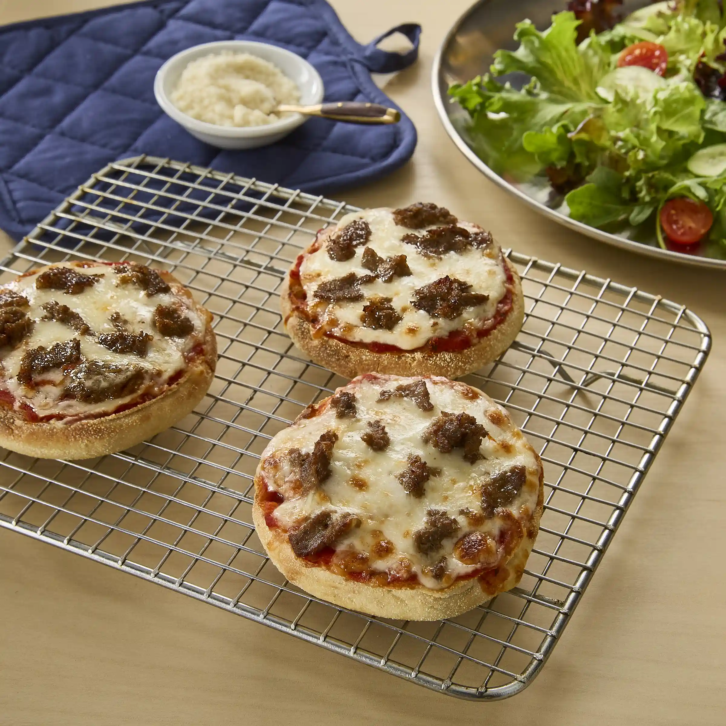Original Philly® Fully Cooked Seasoned Sliced Beef 4/2.5 LB_image_2