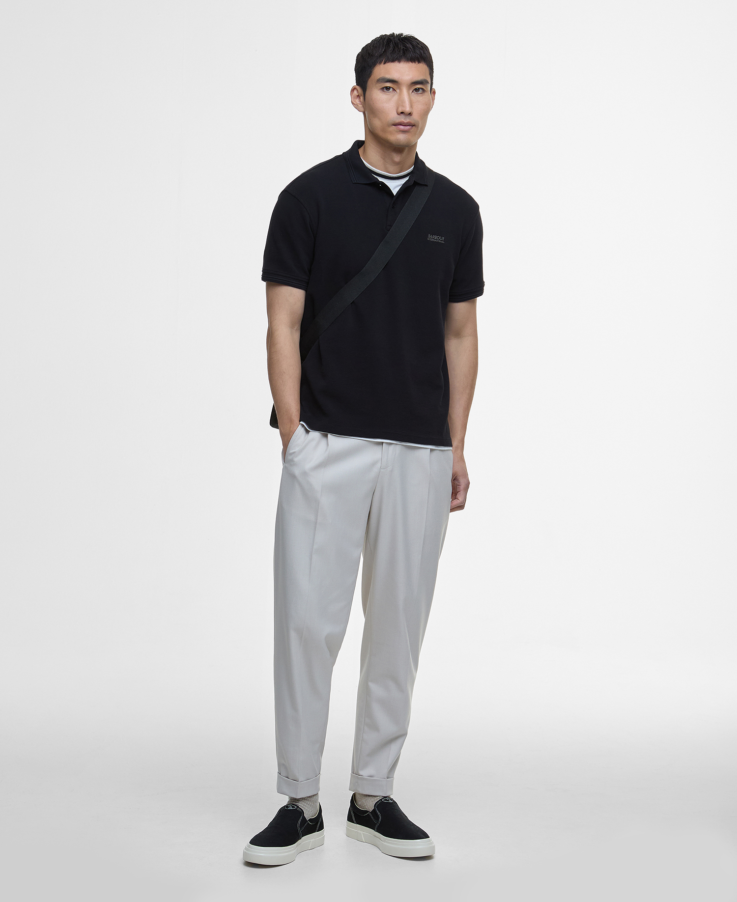 Polo Charlie image number 1