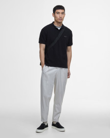 Poloshirt Charlie Short-Sleeved 