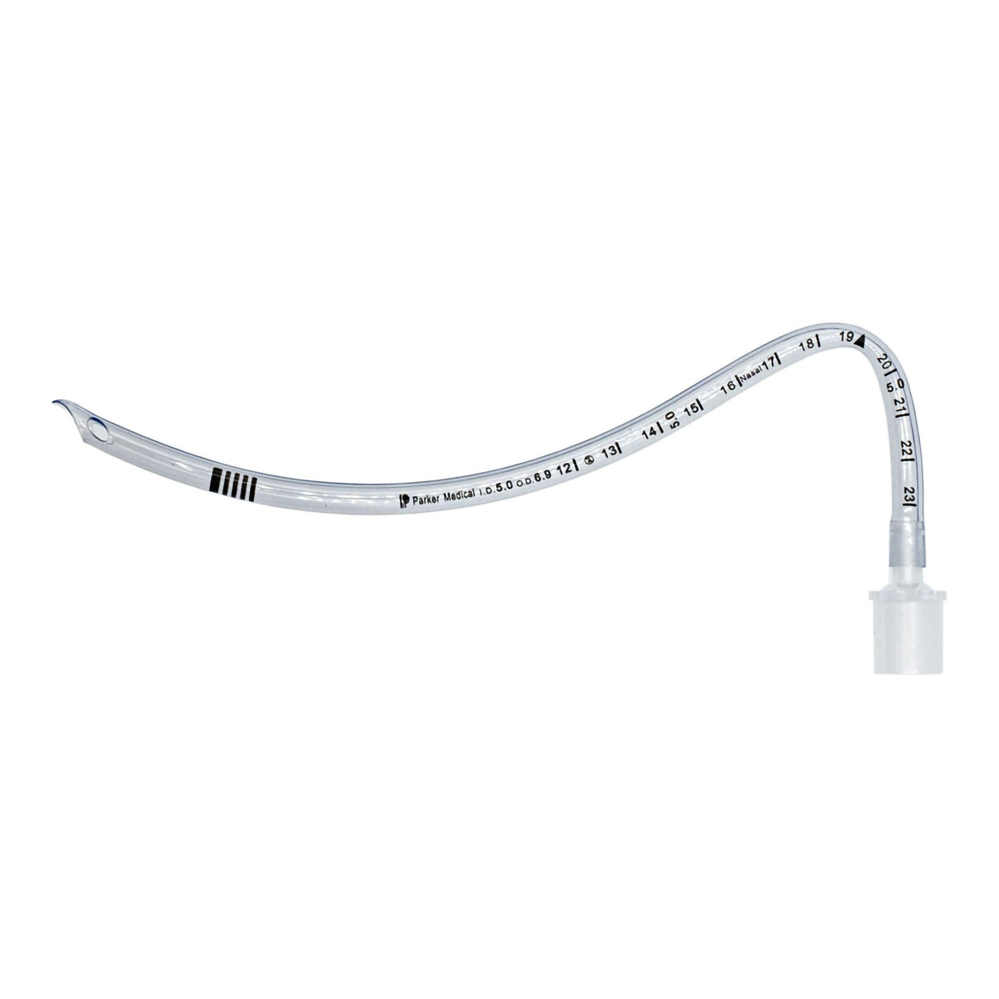 Flex-Tip® Endotracheal Tube