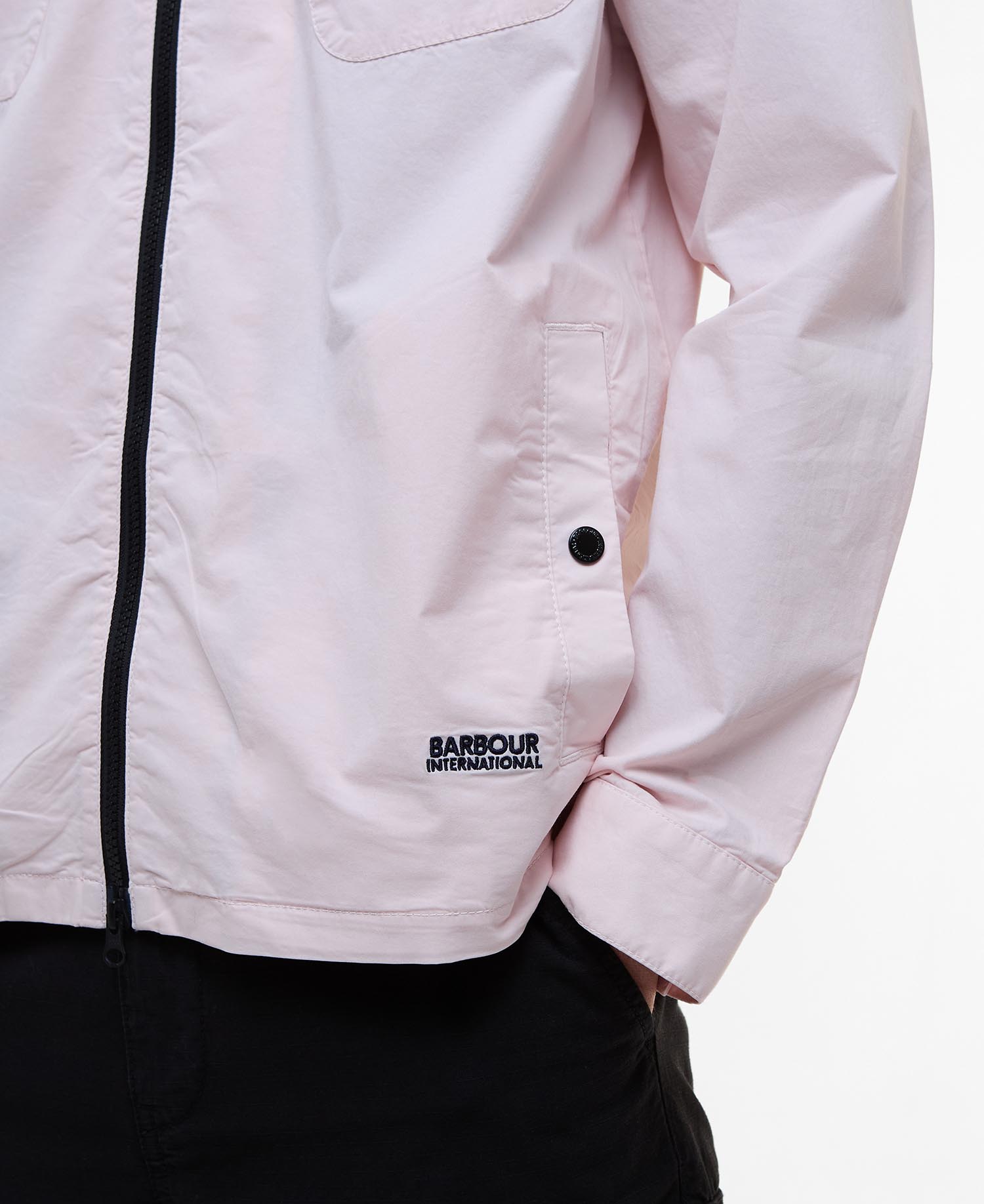 Overshirt Hayden image number 4