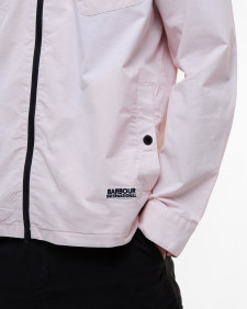 Overshirt Hayden 
