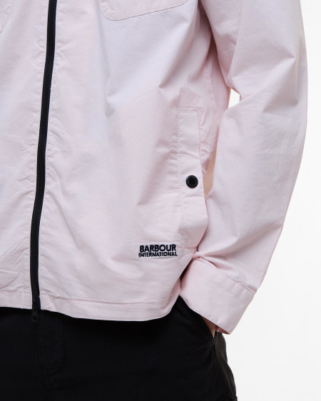 Overshirt Hayden