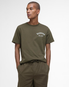 Shorts Cotton Linen Relaxed 