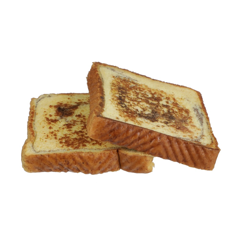 KRUSTEAZ Cinnamon Swirl French Toast 2.55 oz. / 12/ 6 Ct. Conagra