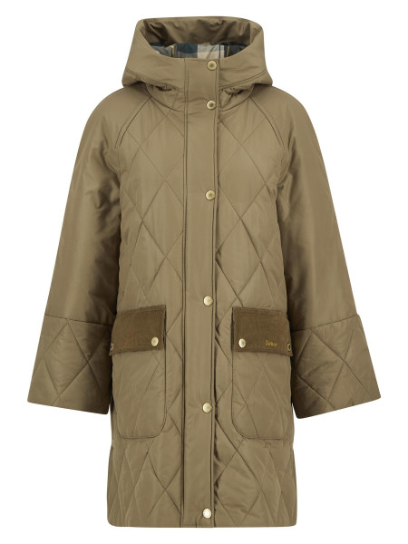Elspeth Quilted Jacket Elspeth Quilted Jacket