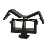 Clip-Cable-Binding With Hammerslot 8 A2=