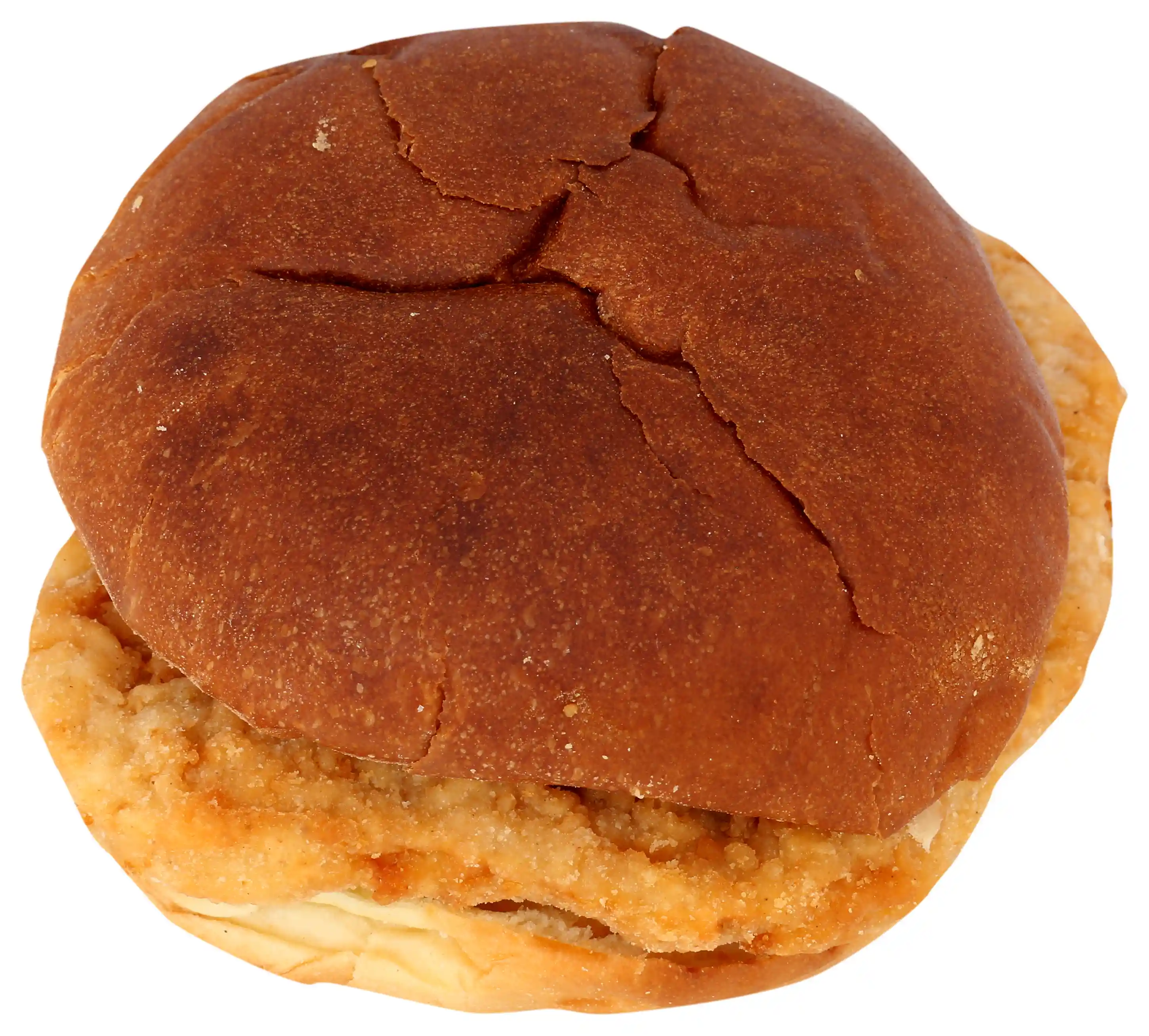 Tyson® Butcher-Wrapped Southern Style Chicken Sandwich_image_11