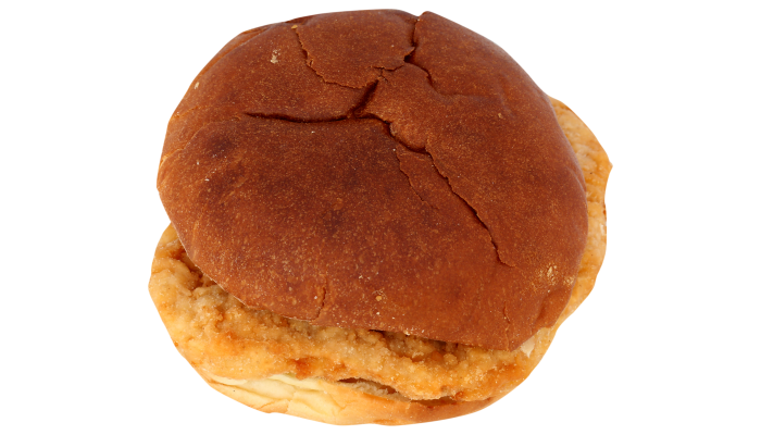 Tyson® Butcher-Wrapped Southern Style Chicken Sandwich_image_2