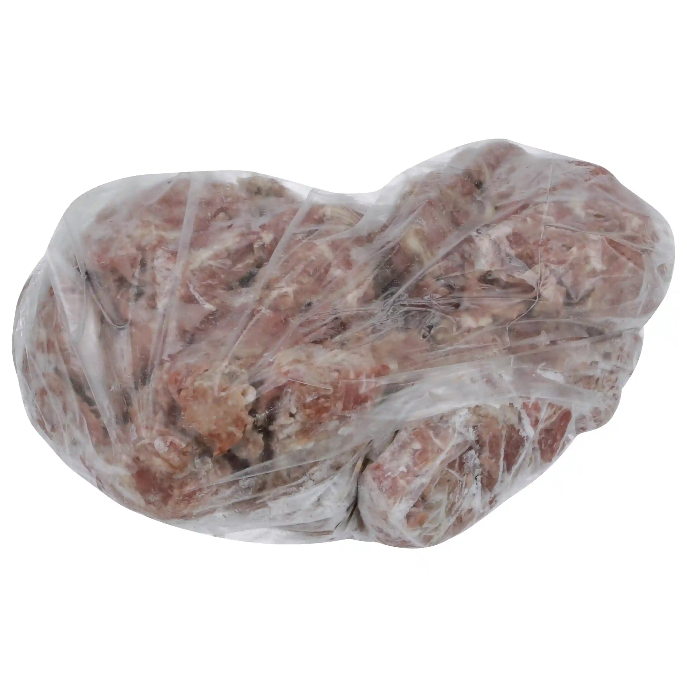 Philly Freedom® Gold Traditional Beef Flat Steak Slices, Lightly Marinated_image_3