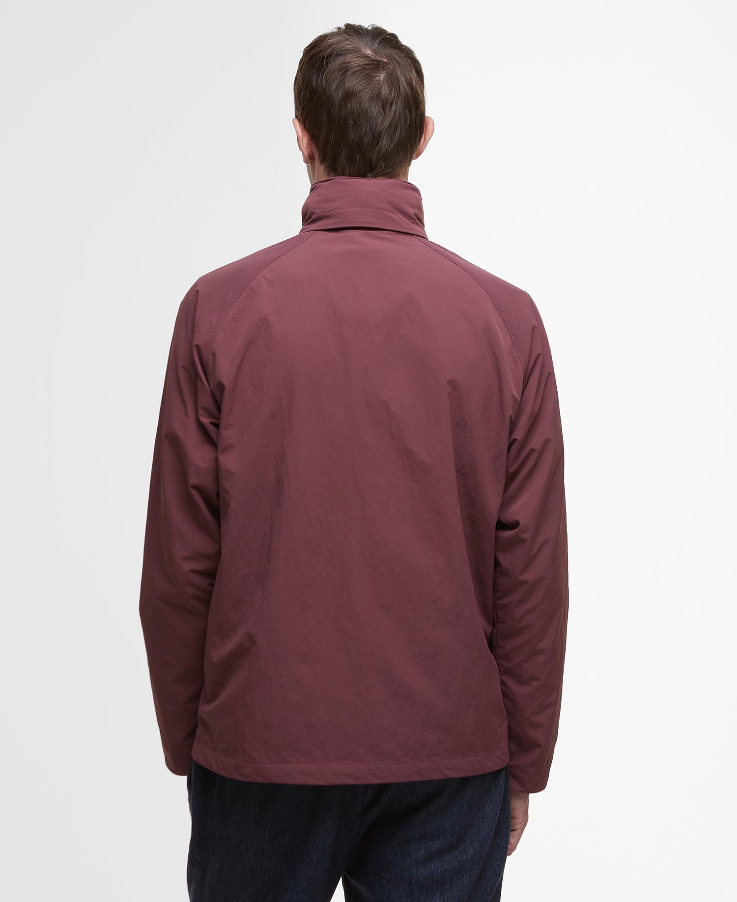 Keld Showerproof Jacket image number 2